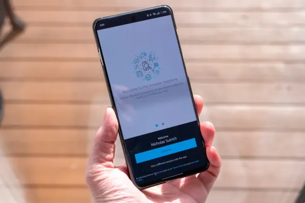 Закрытие Amazon Appstore: изменения для Android пользователей
