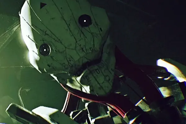 Релиз Routine: новый уровень в sci-fi хоррорах