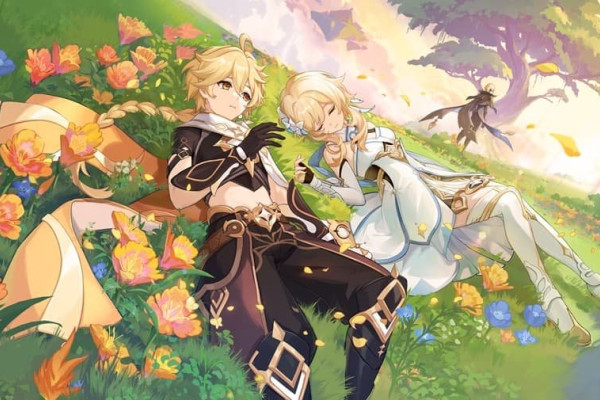 MiHoYo подала заявки на новые торговые марки для Astaweave и Hoshimi