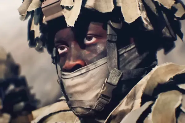 Battlefield 6: новый взгляд на успех после ошибок 2042