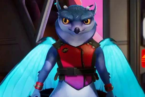 Wildgate привносит космические бои в кооперативный шутер