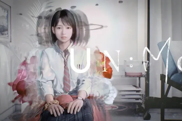 Психологический хоррор UN:Me выйдет для PC