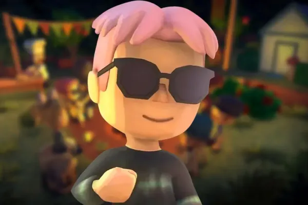 Обновление Dinkum 1.0: расширенные возможности крафтинга