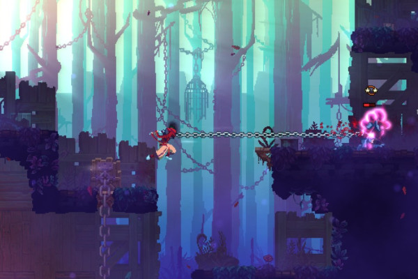 Новые приложения Android: скидки на Dead Cells и другие