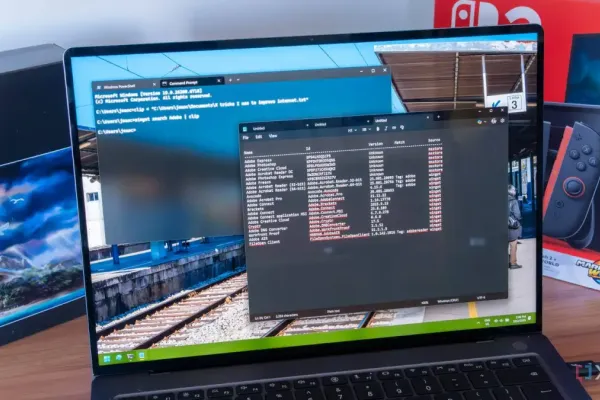Как Flyoobe улучшает управление обновлениями Windows 11