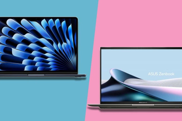 Сезон распродаж к школе 2024: выбор между MacBook и Windows ноутбуками