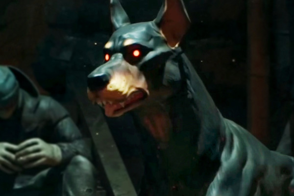 Forever Winter: планы на 2025 год от Fun Dog Studios