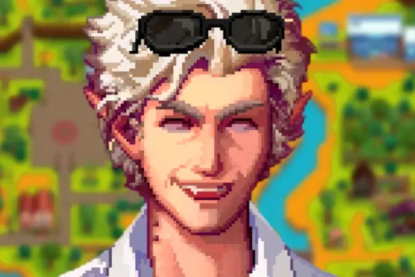 Baldur's Village: Спокойное разрешение DMCA конфликта