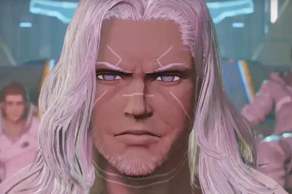 Новинка в мире игр: Titanic Scion теперь на Steam