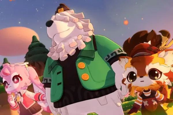 Petit Planet открывает новую главу игровой индустрии