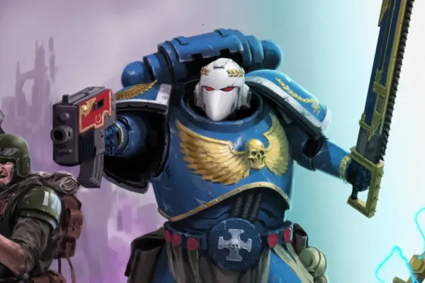 Warhammer Survivors: Релиз нового рогалика в 2026 году