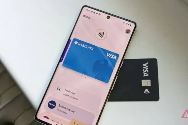 Google Wallet расширяет функцию Live Updates