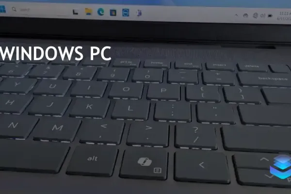 Крис Хоффман запускает рассылку Windows Intelligence для пользователей ПК