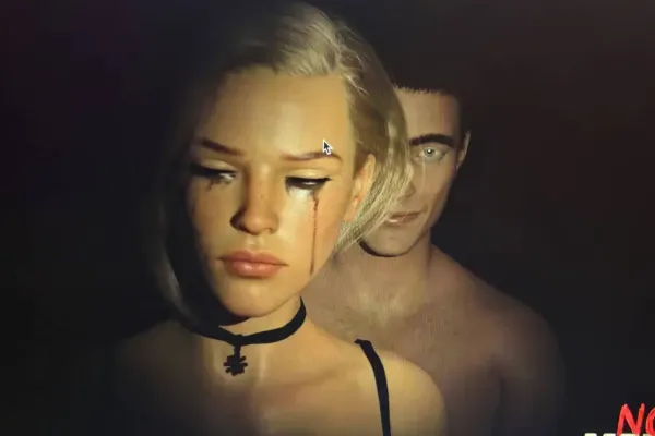 No Mercy: Споры вокруг новой игры на платформе Steam