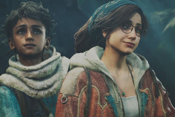 Новая стратегия для успешной охоты в Monster Hunter Wilds