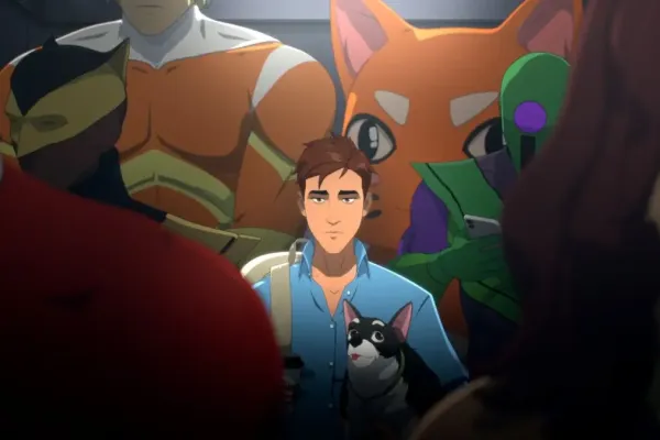 Игра Dispatch собрала 2 миллиона игроков