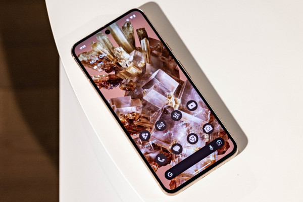 Google завершает программу вознаграждений за безопасность Android