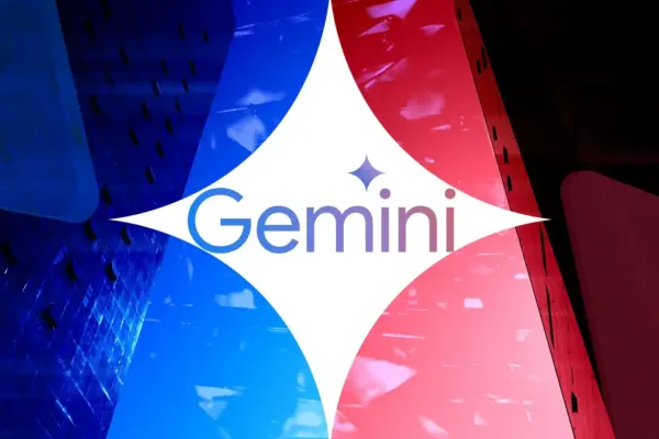 Gemini расширяет функции Canvas для мобильных приложений