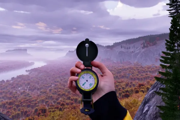 Prologue доступен для раннего доступа с новым контентом