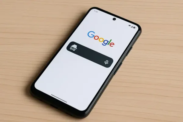 Google добавляет инкогнито в Android для приватности