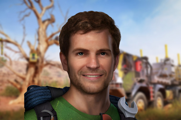 Expeditions представляет новые горизонты в мире бездорожья