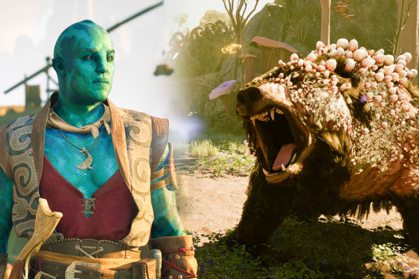 Avowed достигает высоких результатов в Steam до выхода