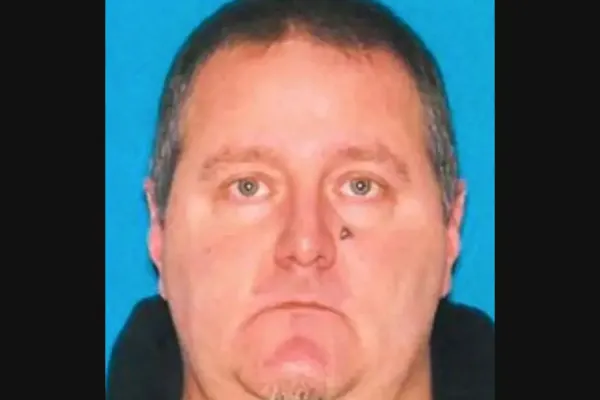 Арест в Миллвилле за детскую порнографию на платформе Kik