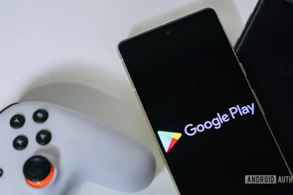 Изменение в Play Store упрощает восстановление приложений