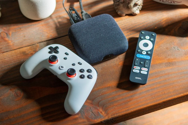 Эмуляторы на стриминговых устройствах: вызовы и решения