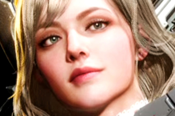 Nexon представил обновление The First Descendant