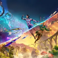 Split Fiction достигает новых высот в продажах