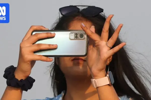 Индия требует предустановку Sanchar Saathi на смартфоны