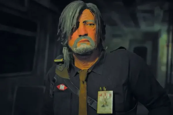 Post Trauma выходит на платформу Steam, вдохновлённая ужасами