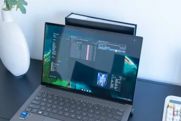 OneCommander улучшает управление файлами в Windows