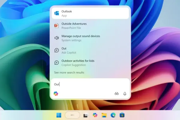 Windows 11: обновление для тестировщиков Dev и Beta Windows 11: обновление для тестировщиков Dev и Beta