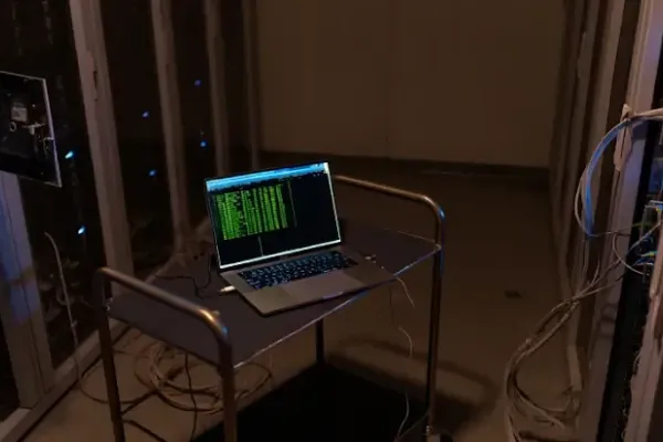 Атаки LongNosedGoblin ослабляют Юго-Восточную Азию