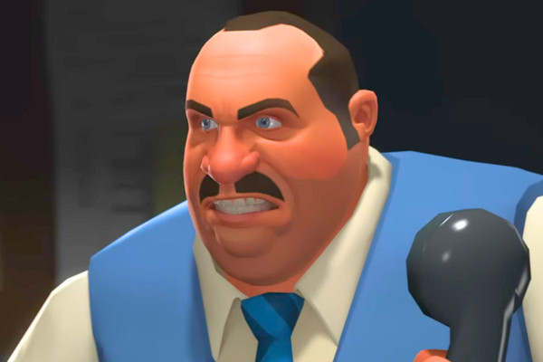 Team Fortress 2 Classic: выход на Steam в 2025 году