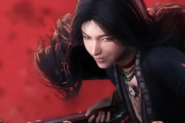 Кооператив в Where Winds Meet: как разблокировать