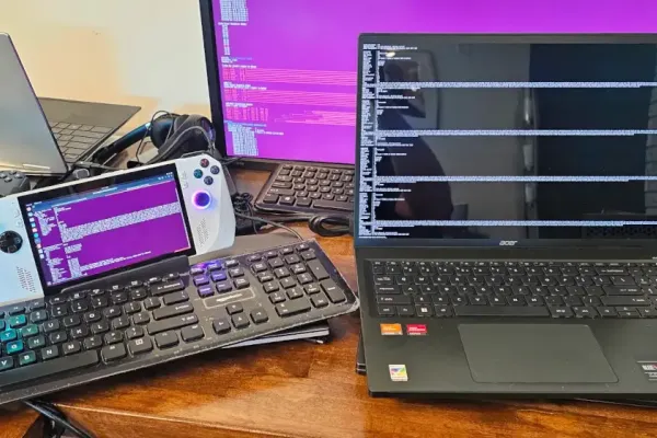 Предложено новое ABI Standby ABI для ядра Linux