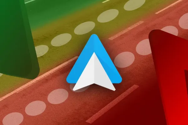 Популярные приложения для Android Auto привлекают внимание