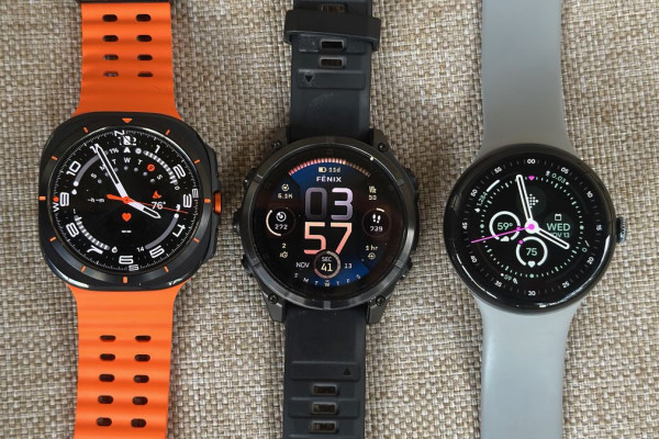 Фитнес: спокойный обзор современных технологий