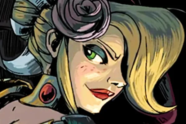 Ravenswatch расширяет возможности с новыми героями для кооператива