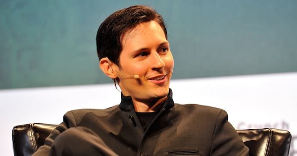 Арестован основатель Telegram Павел Дуров в аэропорту под Парижем