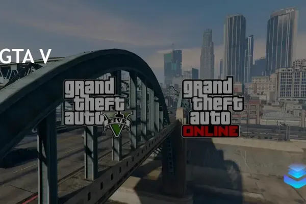 Обновление GTA V для следующего поколения на ПК доступно