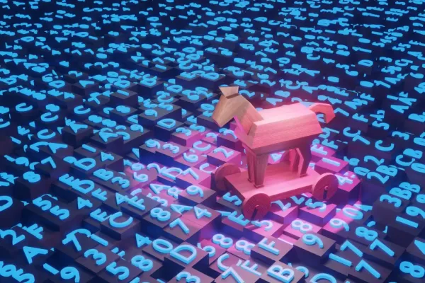 Атаки с вредоносным ПО через поддельные страницы загрузки