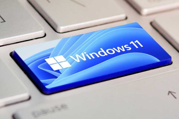 Обновление Windows 11 KB5041587 улучшает производительность на 13%