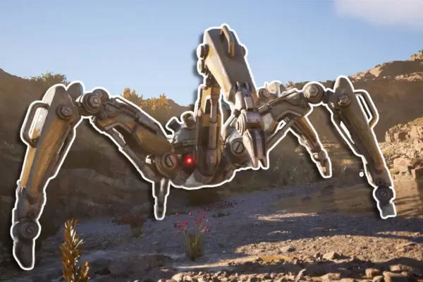 War Mechanic открывает новую эру в игровом мире