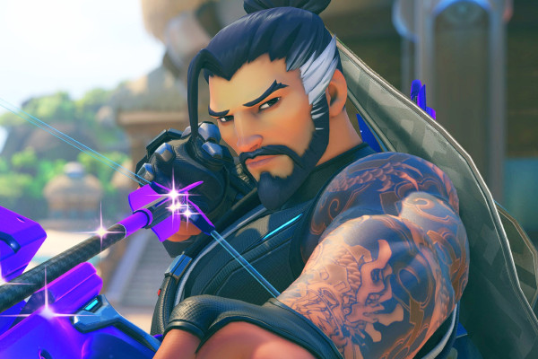 Overwatch добавляет новых героев и режимы в сезон 15