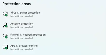 Роль антивирусного ПО в современном мире