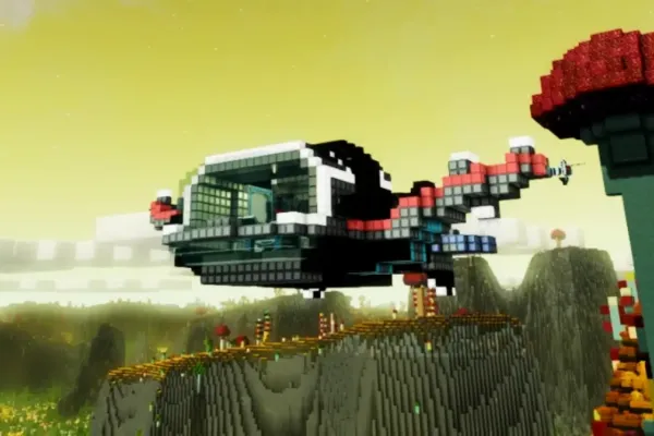 Кубическая Одиссея: обновление расширяет возможности игры